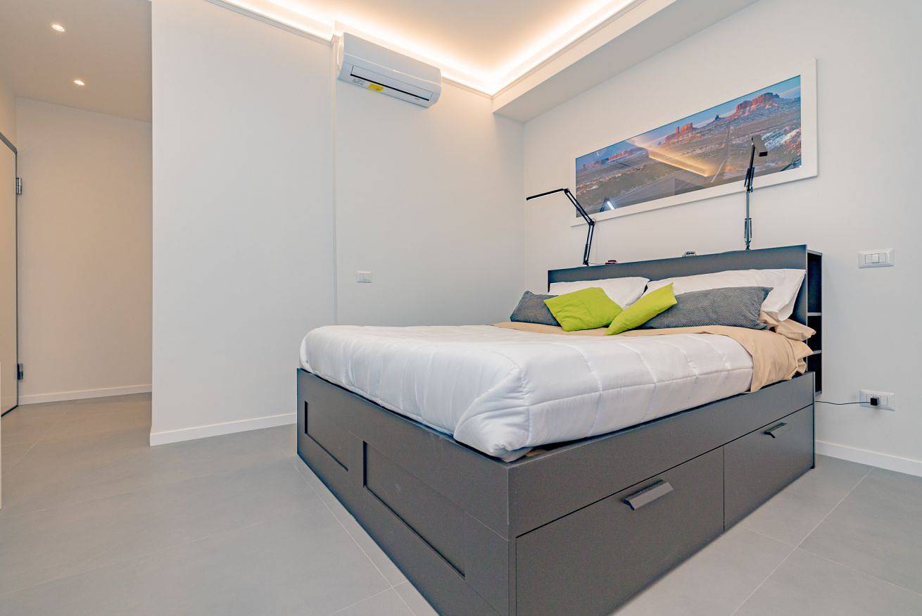 Appartamento vacanze a Milano a partire da 110€ a notte