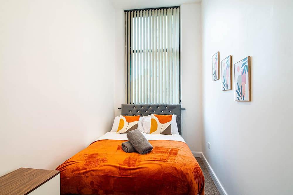 Entire apartment, Hayy Apartments Stylish & Central Stays in Barnsle in Barnsley, South Yorkshire