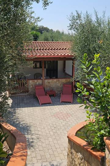 Appartamento Vacanze per 2 Persone in Peschici e dintorni, Gargano, Foto 1