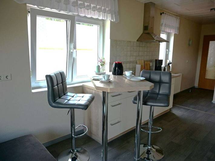 Ferienhaus für 3 Personen - 1