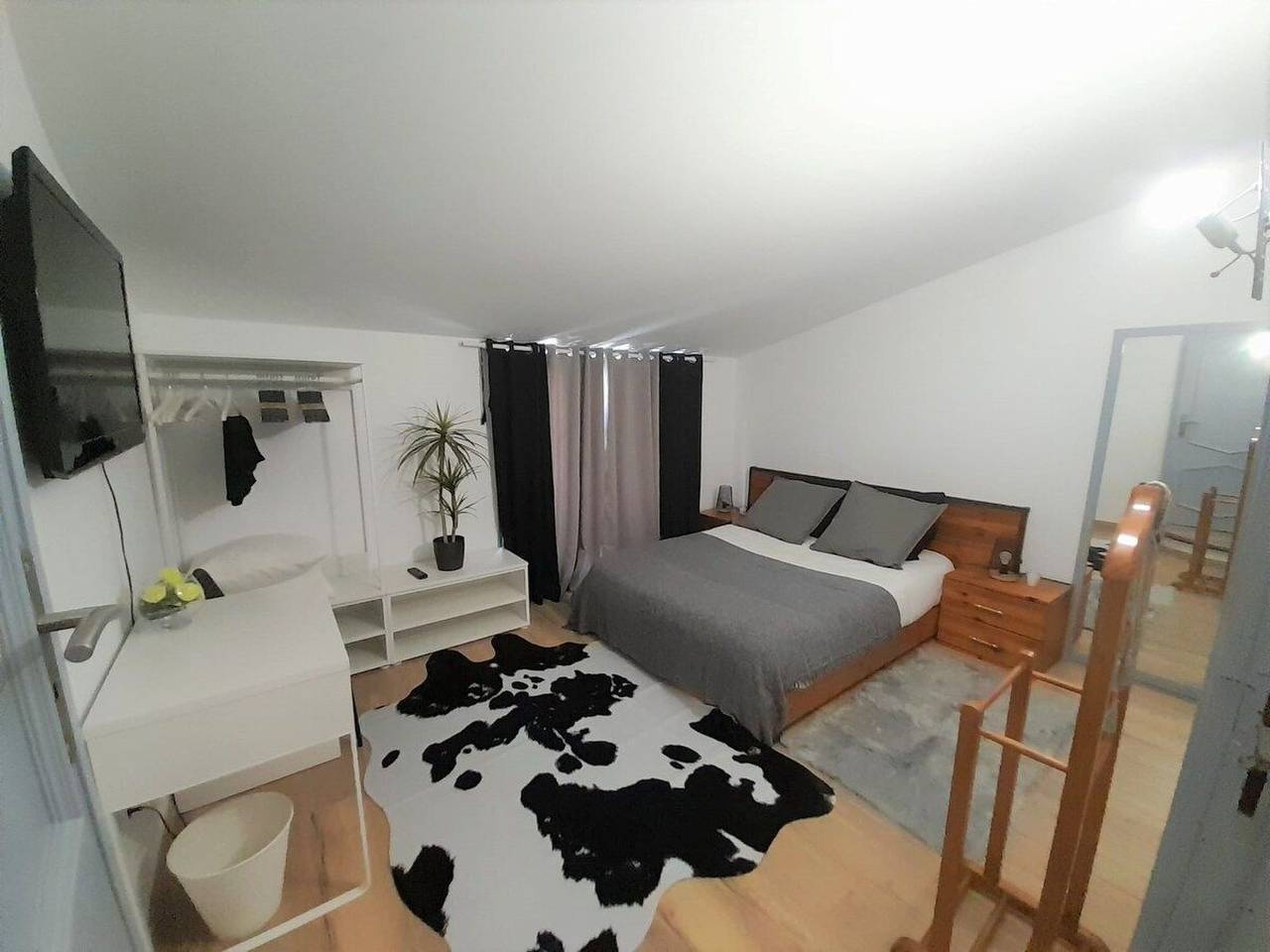 Apartamento inteiro, Entdeckungen Wohnung in Praia da Barra, Gafanha da Nazaré