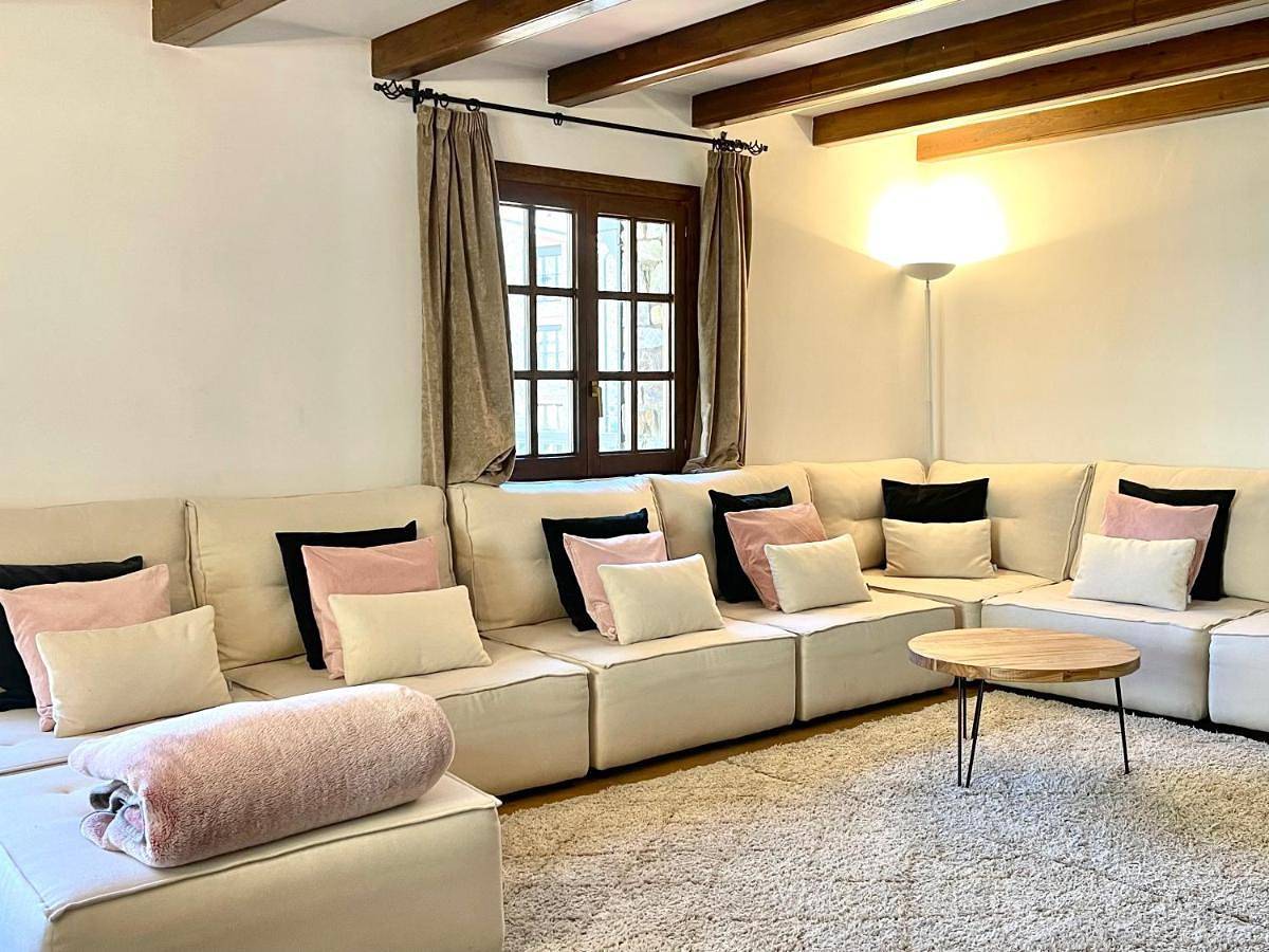 Chalet in Canillo, Grandvalira