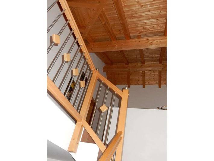 Apartamento vacacional de 1 dormitorio. in Arnbruck, Baviera Oriental