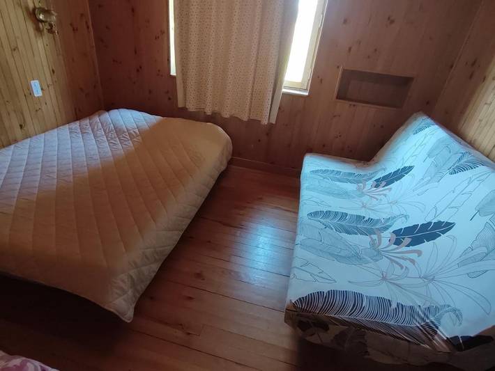 Maison d’hôte pour 2 personnes, avec vue - 1