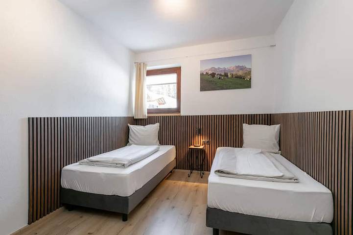 Ferienwohnung für 10 Personen, mit Garten in Kelchsau - 4