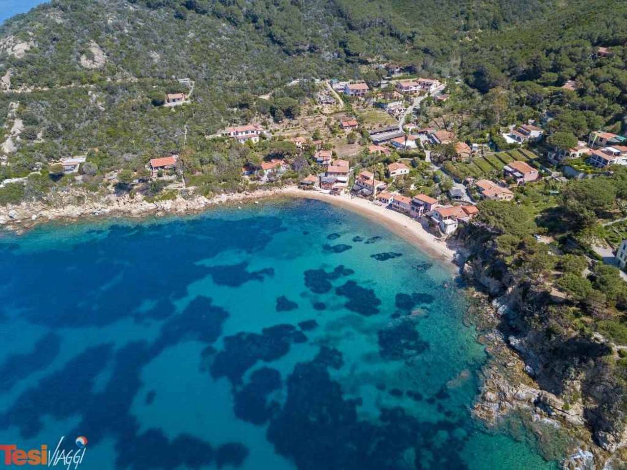 Appartamento intero, Gabbiana in Scaglieri, Parco Nazionale Arcipelago Toscano