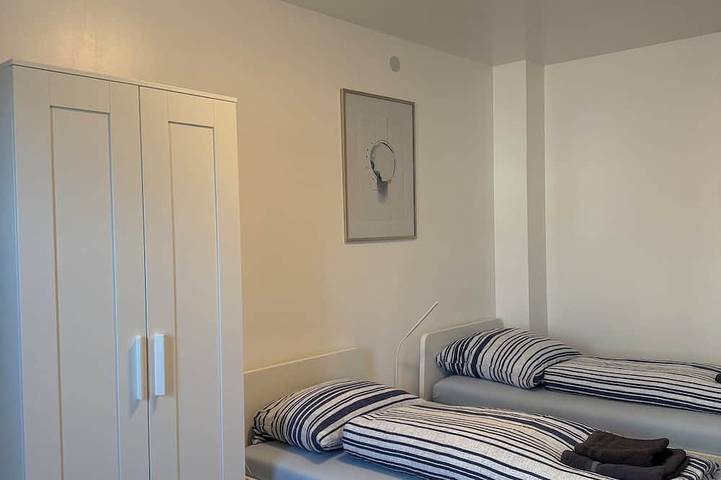 Ferienwohnung für 2 Personen