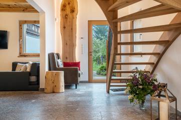Chalet for 4 People in Deutschnofen, Latemar, Photo 3
