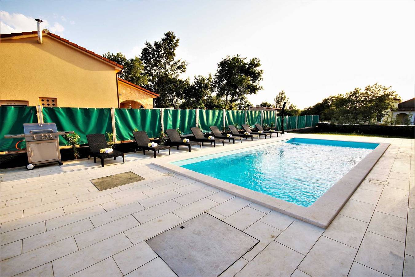 Casa vacanza a Dignano (Grad) a partire da 183€ a notte