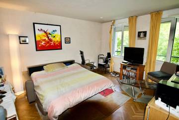Cottage pour 2 personnes, avec vue à Châtillon