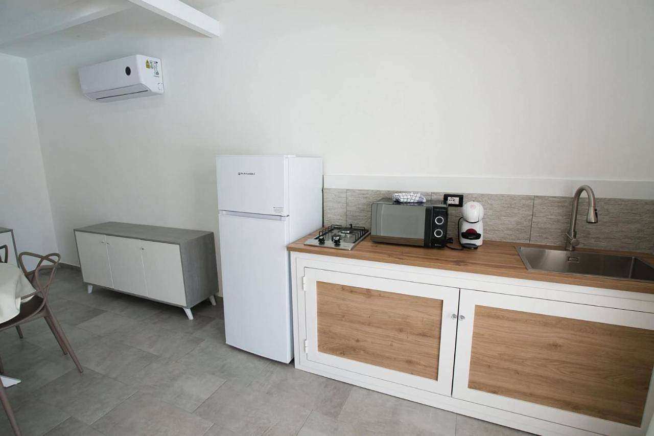 Residence 4 Venti in Balestrate, Provincia di Palermo