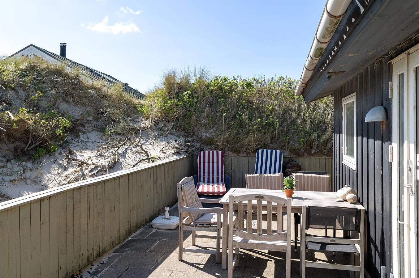 2 bedroom pet friendly home in Løkken in Løkken, Hjørring und Umgebung