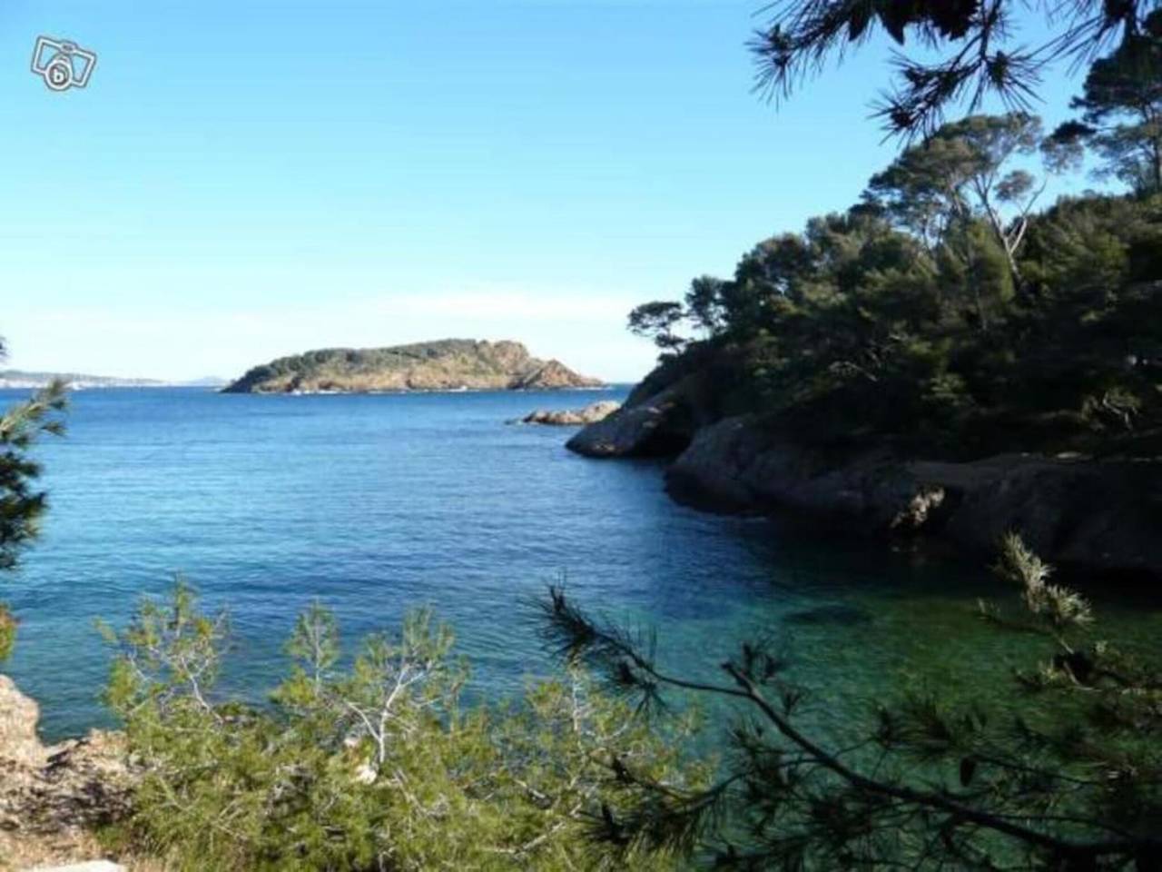 Appartement entier, Appartement 2 Pi√®ces - Confort - (4 Personnes) in Carnoux-en-Provence, Côte méditerranéenne (France)