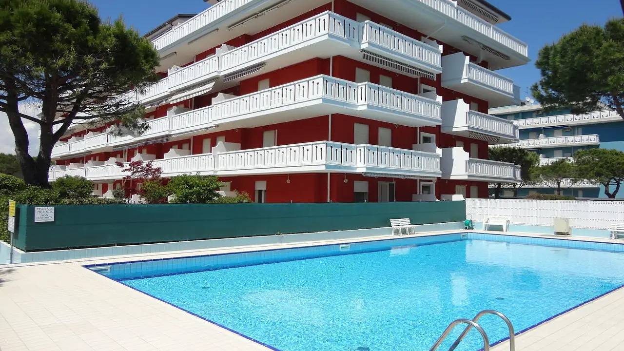 Ganze Ferienwohnung, Ferienwohnung für 4 Personen (50 m²) in Porto Santa Margherita in Porto Santa Margherita, Caorle