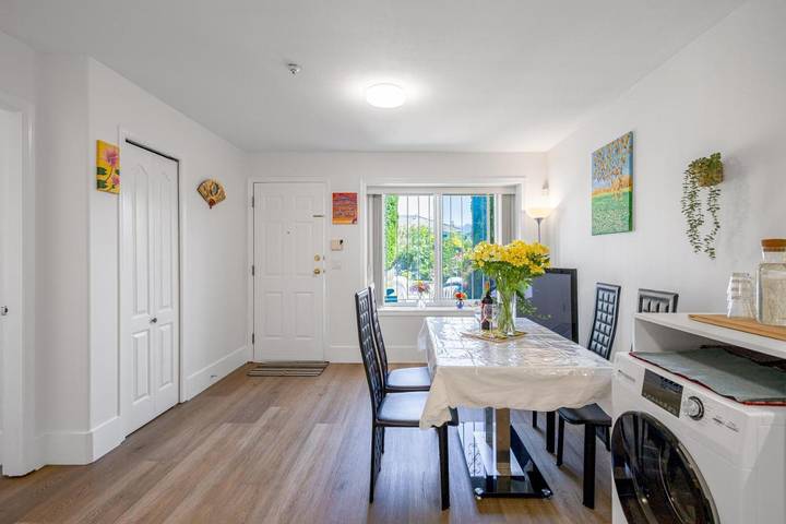 Maison d’hôte pour 4 personnes, avec sauna ainsi que jardin et vue à Vancouver - 2