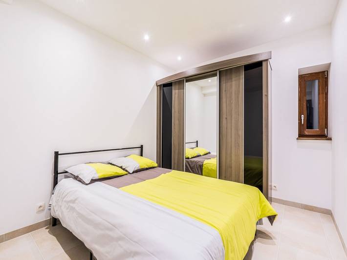 Gîte pour 6 personnes, avec balcon/terrasse, adapté aux familles à Beauraing - 4