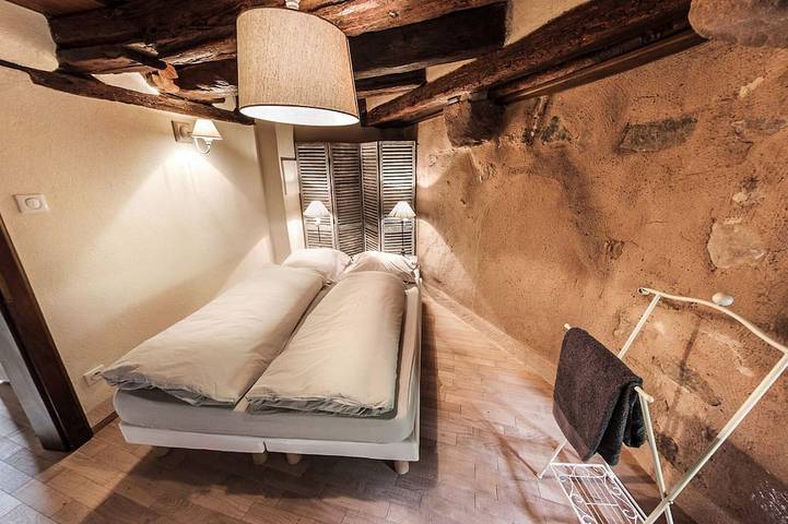 Gîte pour 2 personnes à Turckheim - 2