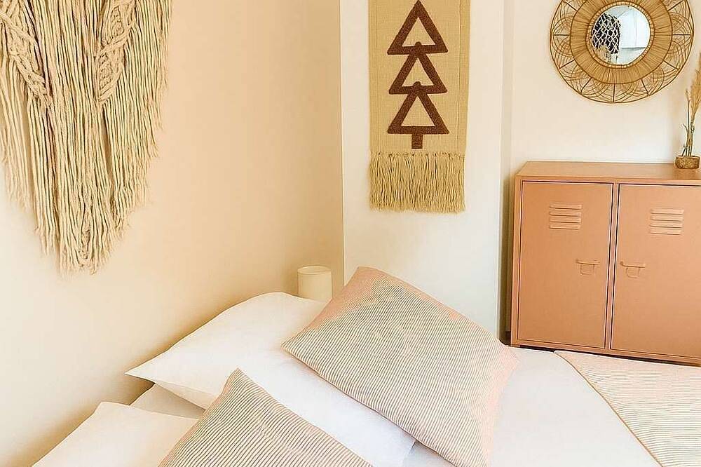 Entire apartment, 𓇻 Appartement 3 chambres, 9P, Hyper centre Disney in Chessy, Seine-et-Marne