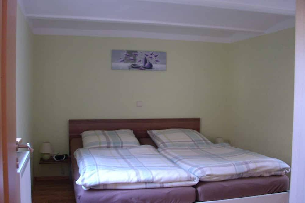 Ganze Wohnung, Familienfreundliche Nichtraucherferienwohnung in Milow (Milower Land), Milower Land