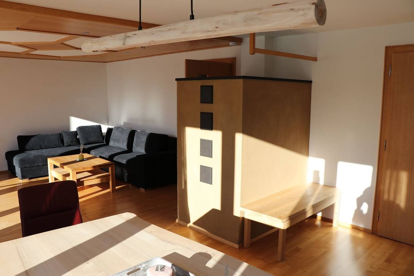 Andi´s Bünt in Bizau, Bregenzerwald