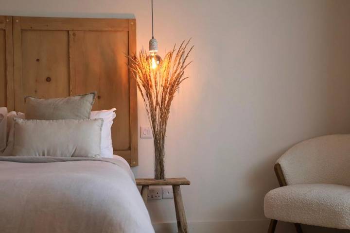 Hôtel pour 2 personnes, avec vue et jardin à Doolin - 4