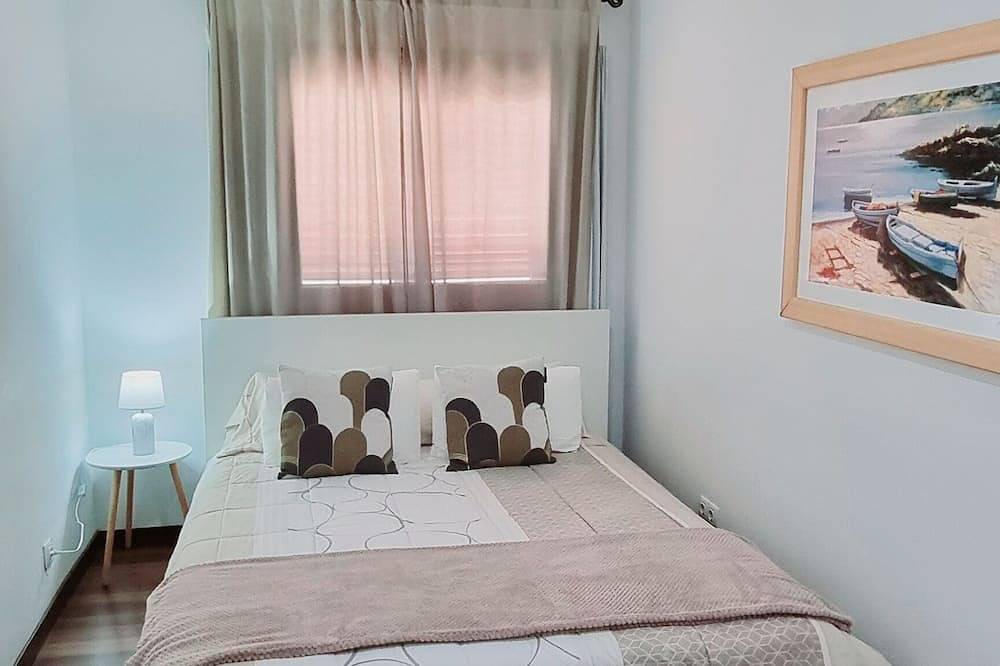 Ganze Wohnung, Luxury apartment with swimming pool and ocean view in Costa del Silencio, Arona