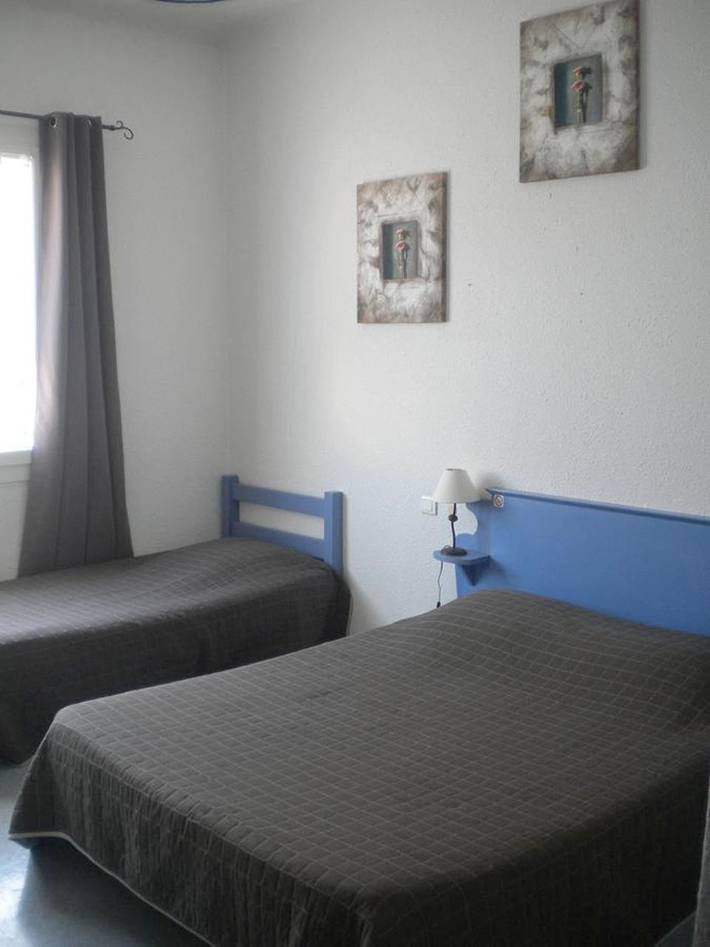 Hôtel pour 2 personnes, avec terrasse et vue à Nissan-lez-Enserune - 4