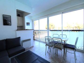 Appartement De Vacances pour 2 Personnes dans Saint-Tropez, Région de Draguignan, Photo 4