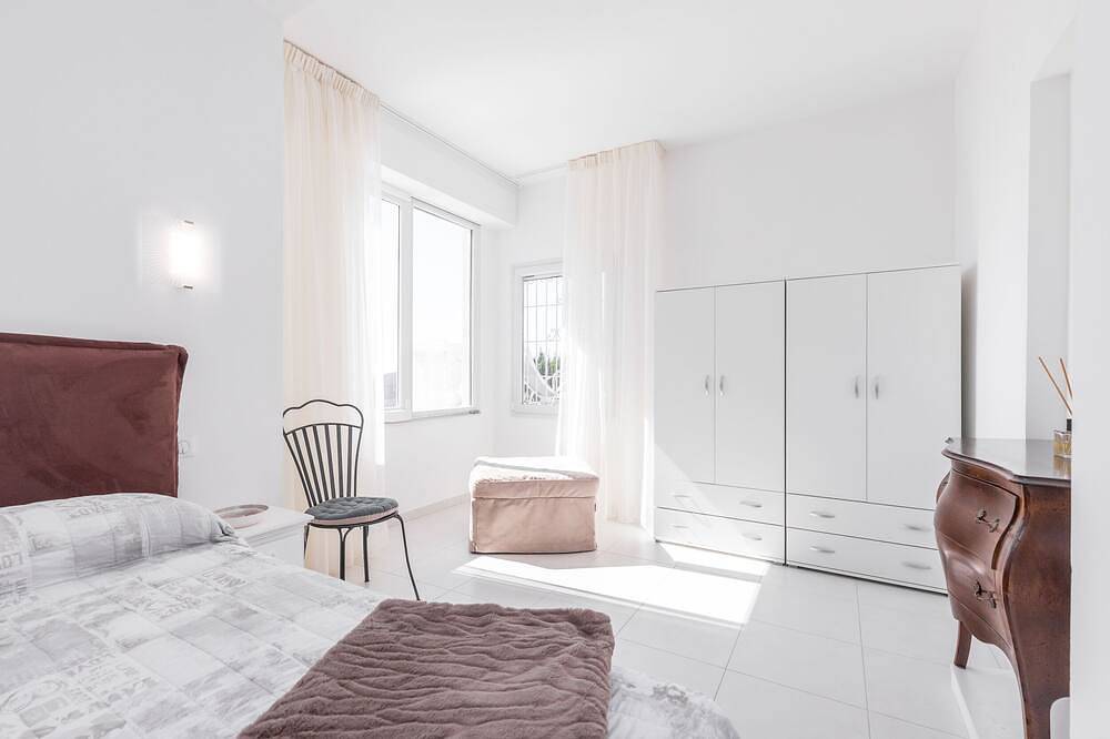 Villa Claire - villa privée récemment rénovée in Villefranche-sur-Mer, Côte méditerranéenne (France)