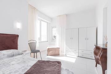 Villa pour 8 Personnes dans Villefranche-sur-Mer, Région de Nice, Photo 4