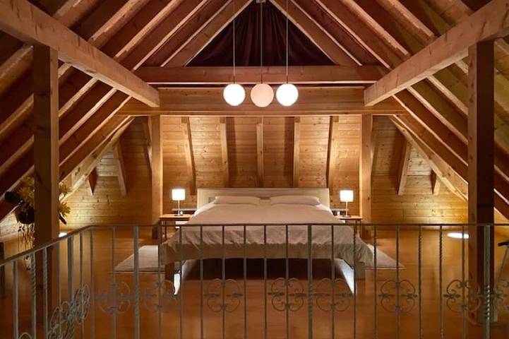 Villa für 5 Personen, mit Sauna und Garten, mit Haustier im Schwarzwald - 2