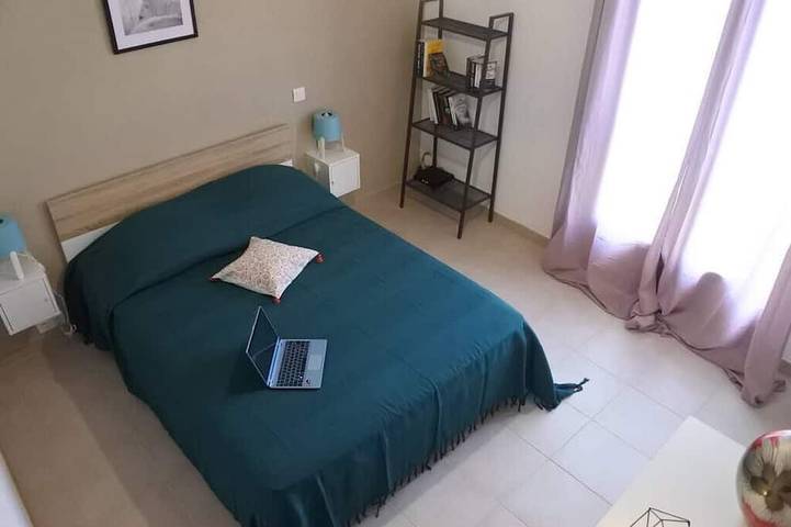 Maison individuelle proche Tour Luma in Arles, Côte méditerranéenne (France)