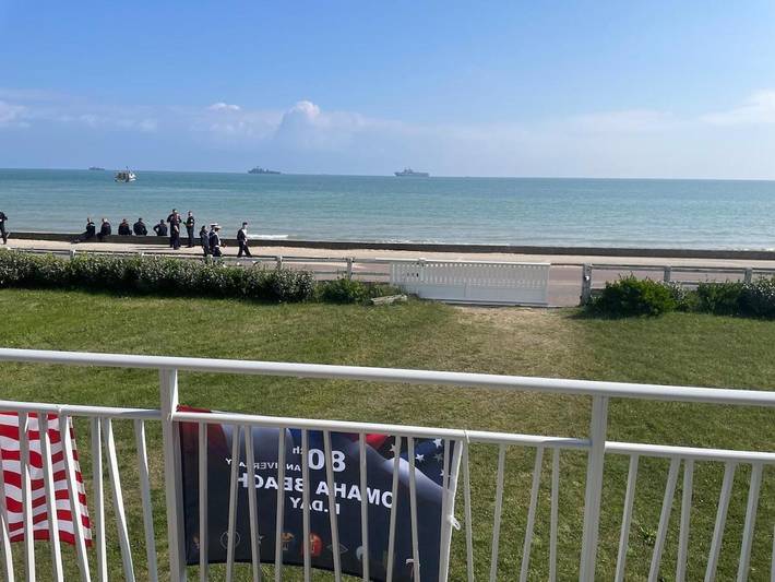 Maison de vacances pour 6 personnes, avec jardin ainsi que terrasse et vue, adapté aux familles