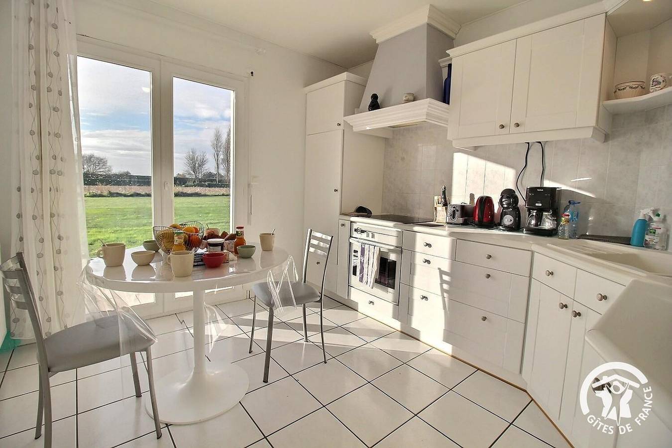 Le chant des vagues in Plouha, Côte de Goëlo