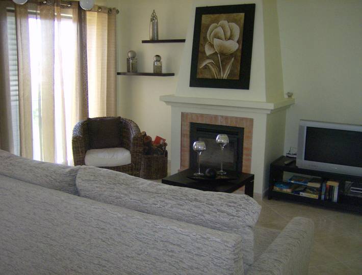 Ferienwohnung für 4 Personen in Alvor - 4