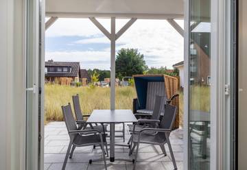 Ferienwohnung für 4 Personen in Wittdün, Amrum, Bild 4