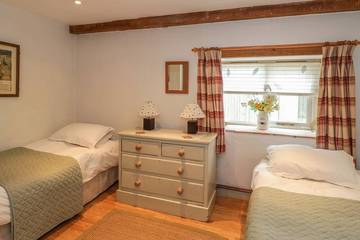 Glamping for 4 People in Herefordshire, West Midlands, Photo 2