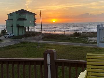 Vacation House for 10 Guests in Bolivar Peninsula, Galveston County, Picture 4