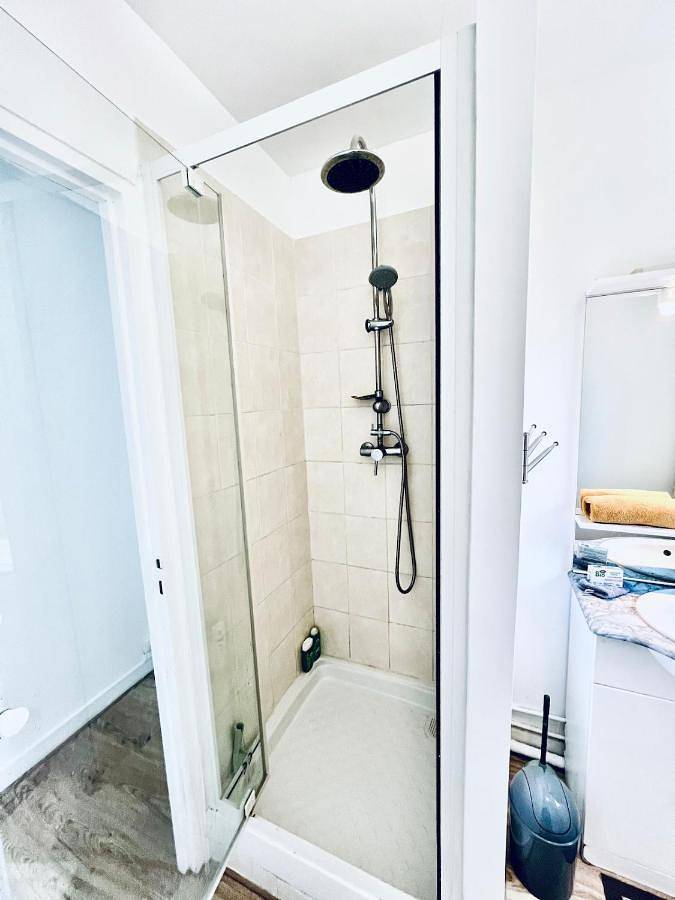 Location de vacances pour 5 personnes, avec jardin, animaux acceptés à Arrou - 4