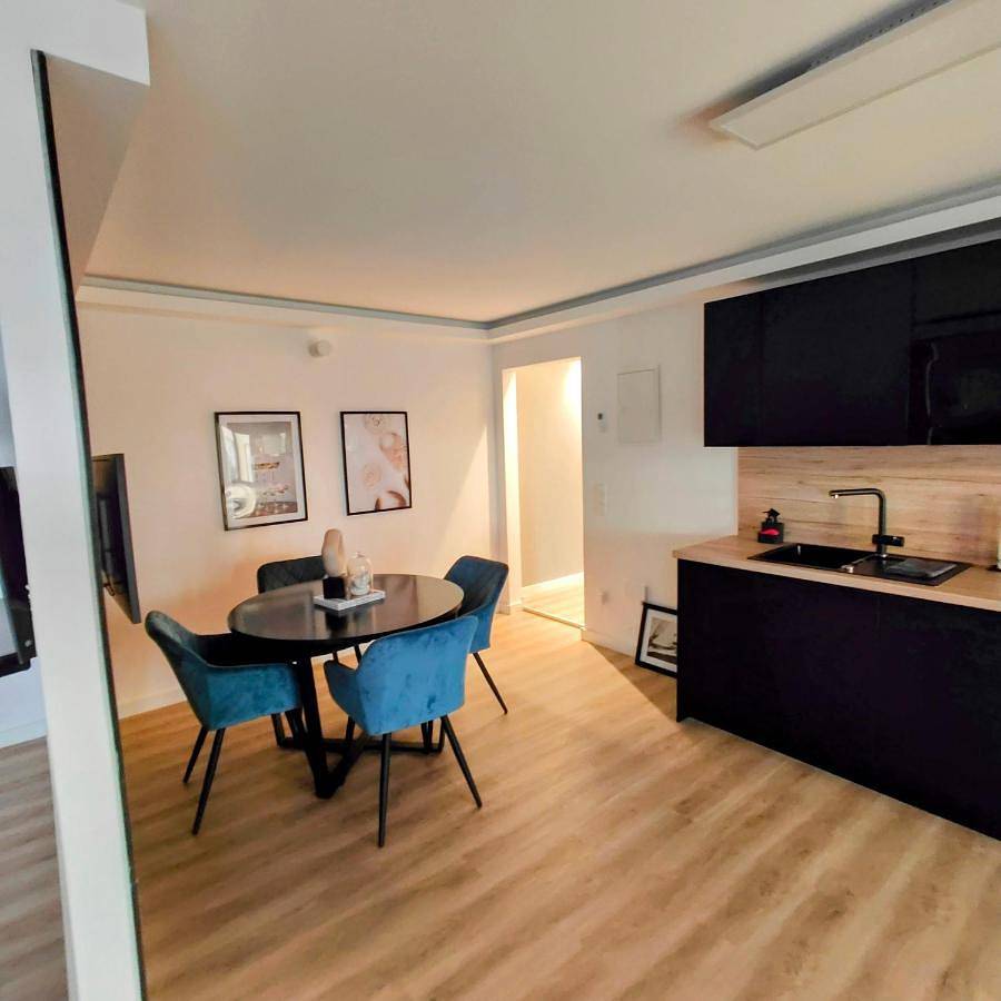 Ganze Wohnung, Exklusiv, modernes Apartment in Sachsenheim, Kraichgau