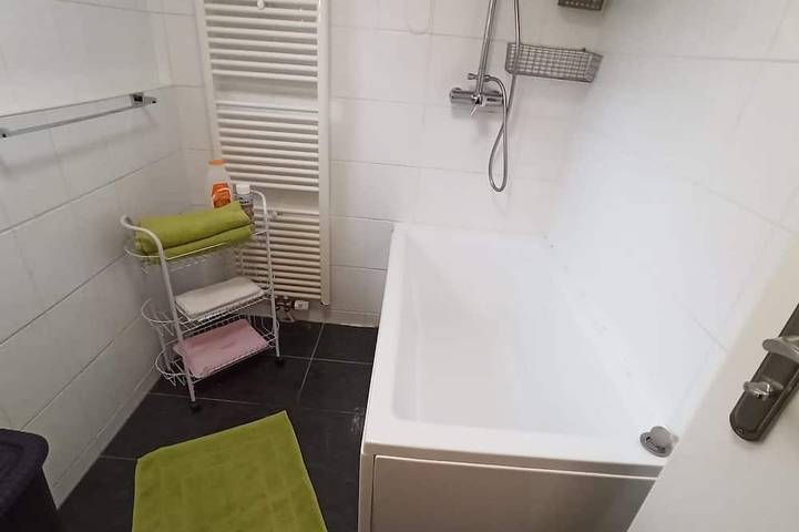 Ferienhaus für 2 Personen, mit Garten am Steinhuder Meer - 3