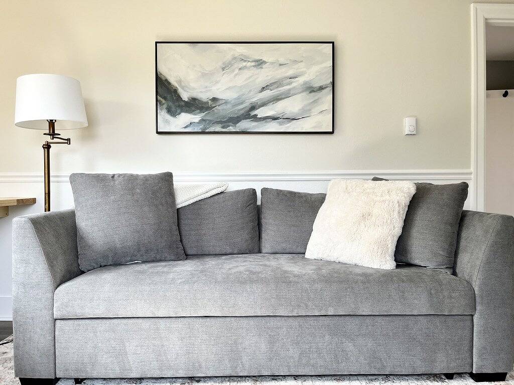 Two Bedroom Farmhouse with Hot Tub in Snohomish in Snohomish, Mount Baker-Snoqualmie Nationalwald