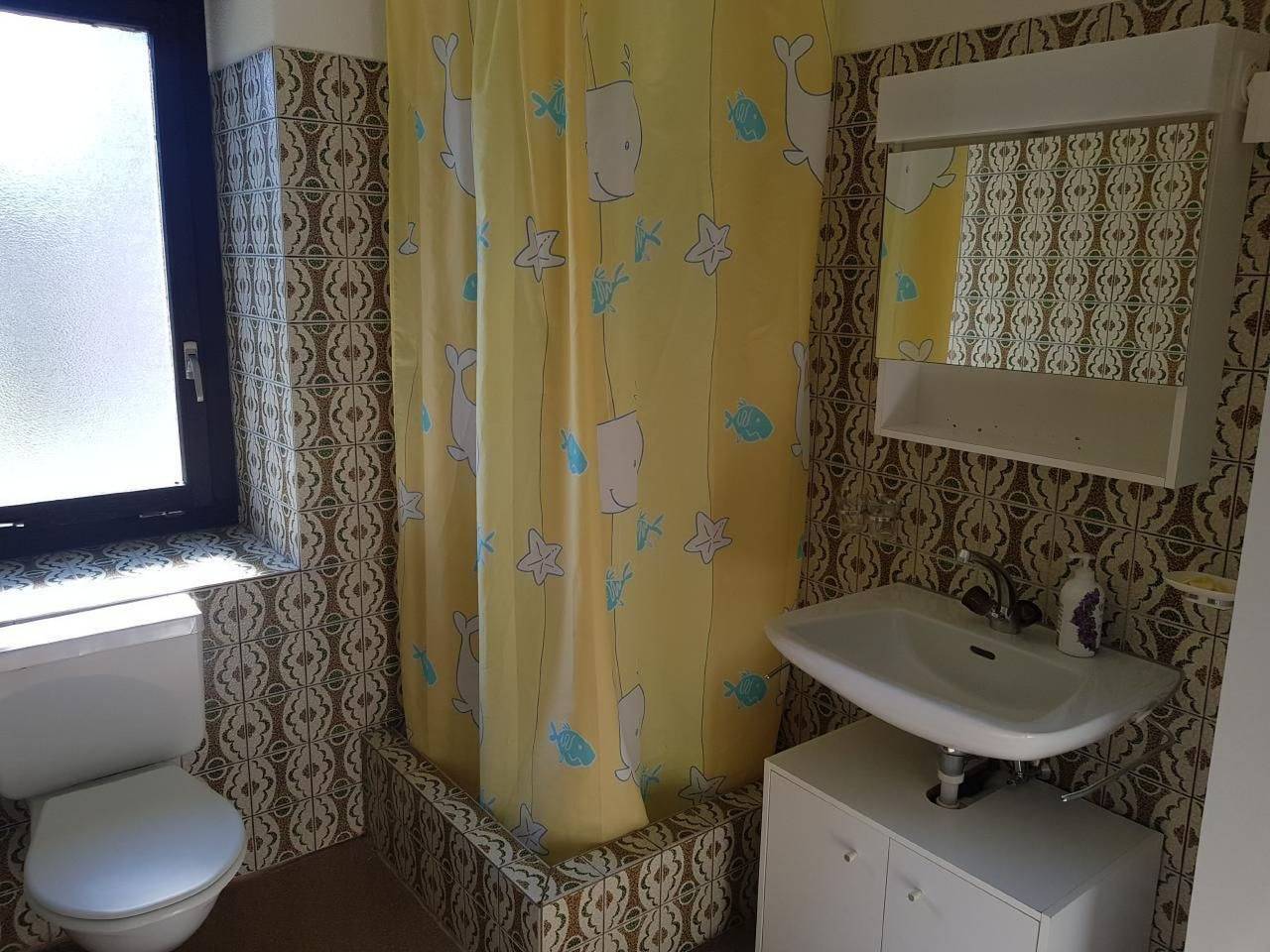 Entire apartment, Steinadler in Giswil, Obwalden