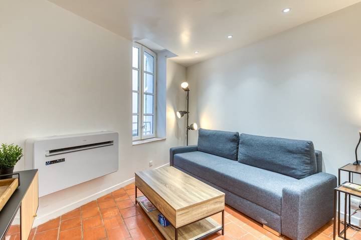 Maison de vacances pour 6 personnes dans l' Hérault - 2