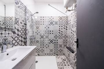 Appartement De Vacances pour 2 Personnes dans Nîmes, Région de Nîmes, Photo 4