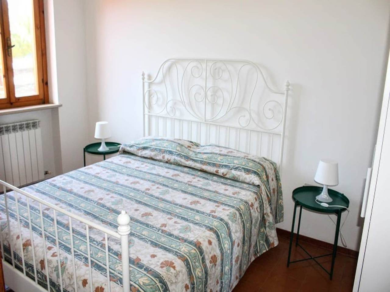 Appartamento intero, Appartamento con balcone posto auto a Numana in Numana, Riviera del Conero