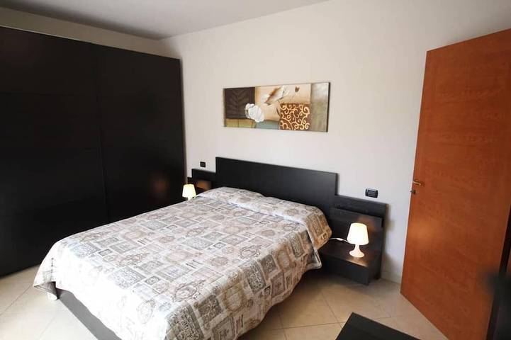 Ganze Wohnung, Appartamento Geranei bilocale in Taggia (stadt), Taggia