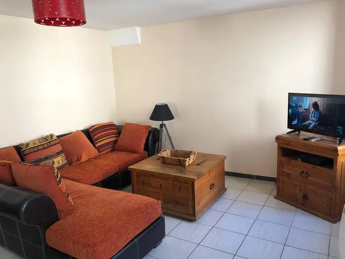 Apartamento de vacaciones para 4 personas - 1