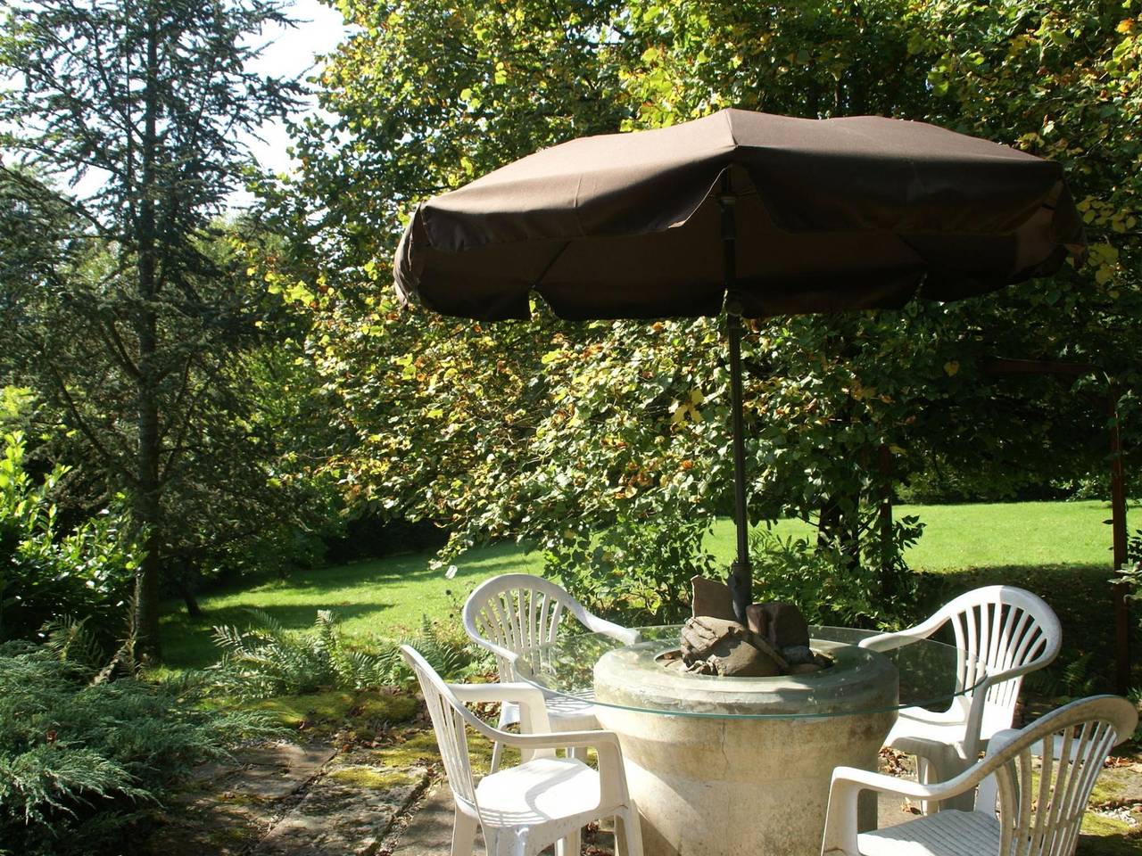 Beautiful Holiday Home in La Chapelle-aux-Bois with Garden in La Chapelle-aux-Bois, Región de Épinal