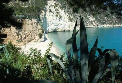 Ferienwohnung für 4 Personen in Manfredonia - 3